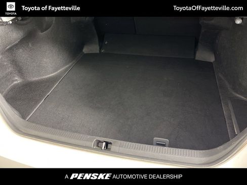 Certified 2025 Toyota Camry SE image 9