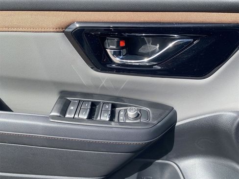 New 2026 Subaru Forester Sport image 17