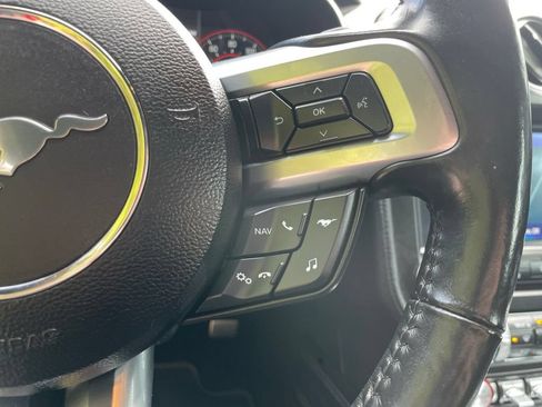 Used 2020 Ford Mustang GT Premium w/ Equipment Group 401A RWD image 14