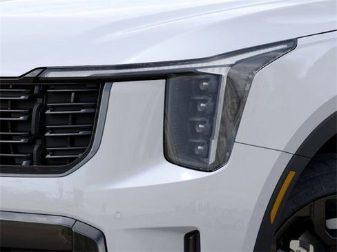 New 2026 Kia Sorento SX Prestige image 10