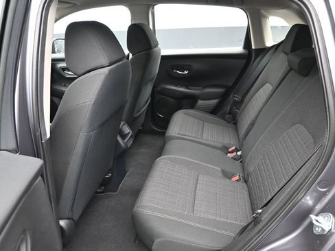 Certified 2023 Honda HR-V LX image 25