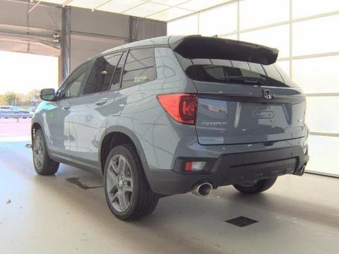 Used 2023 Honda Passport EX-L image 5