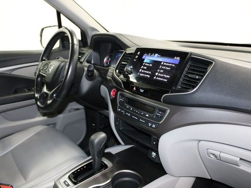 Used 2020 Honda Pilot EX-L image 33