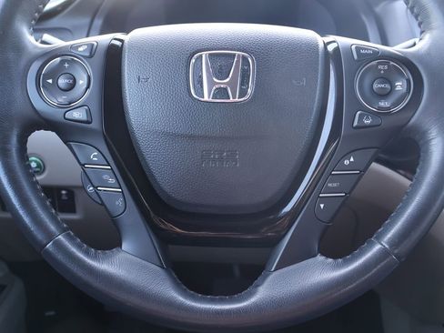 Used 2017 Honda Ridgeline RTL-E image 15