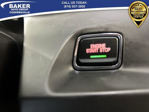 Certified 2017 Chevrolet Camaro SS image 18