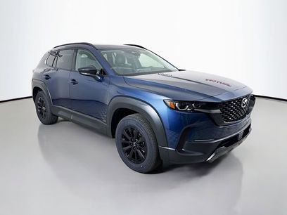New 2026 MAZDA CX-50 AWD 2.5 Hybrid w/ Premium Pkg