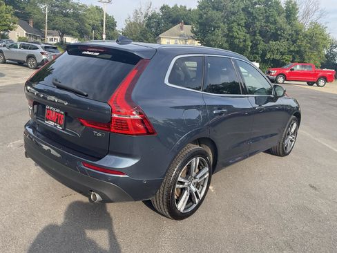 Used 2019 Volvo XC60 T6 Momentum w/ Premium Package AWD/4WD image 5