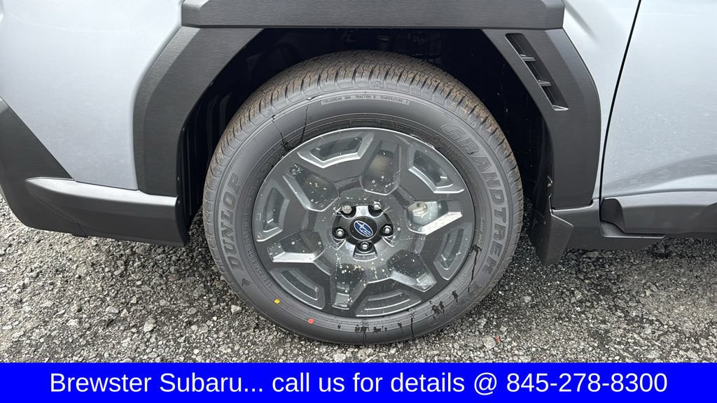 New 2026 Subaru Outback Premium AWD/4WD image 5