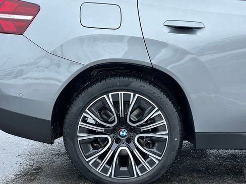 New 2026 BMW X3 xDrive30 w/ Premium Package image 12