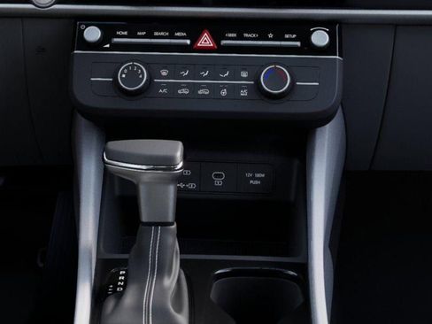 New 2026 Hyundai Tucson SE image 16