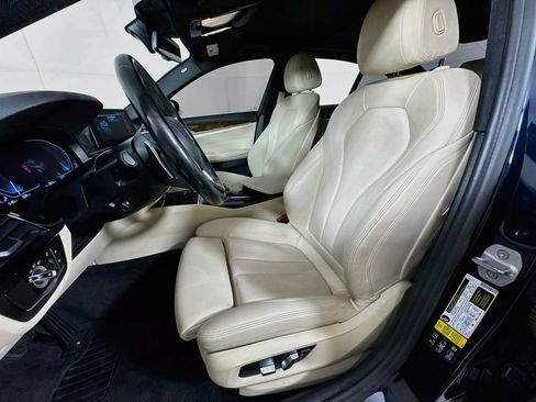 Used 2020 BMW 530i xDrive w/ Convenience Package AWD/4WD image 21