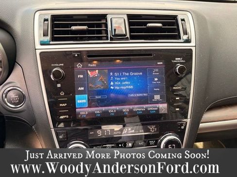 Used 2019 Subaru Outback 2.5i Touring w/ Popular Package #3A image 10