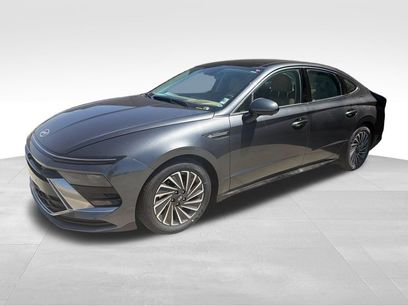 New 2026 Hyundai Sonata Limited