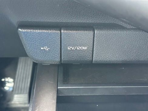 Used 2024 Toyota Camry LE w/ Convenience Package FWD image 35