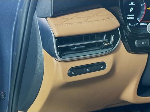 Certified 2026 INFINITI QX60 Autograph w/ Dark Cargo Package image 12