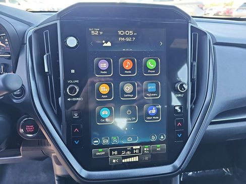 New 2026 Subaru Impreza RS image 21