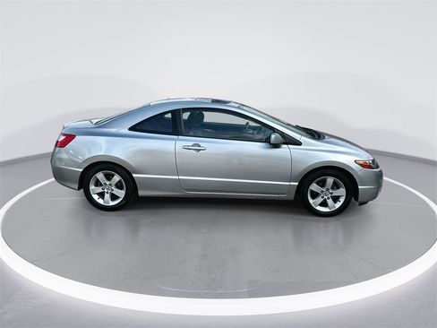 Used 2006 Honda Civic EX image 9