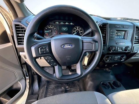 Used 2018 Ford F150 XL w/ XL Power Equipment Group image 5