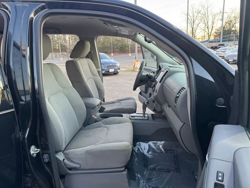 Used 2019 Nissan Frontier SV w/ Value Truck Package image 21