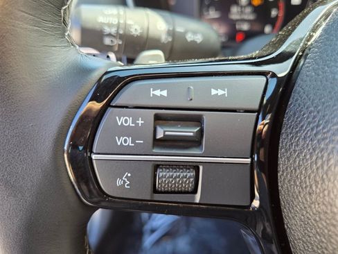 Certified 2023 Honda Civic Sport Touring image 24