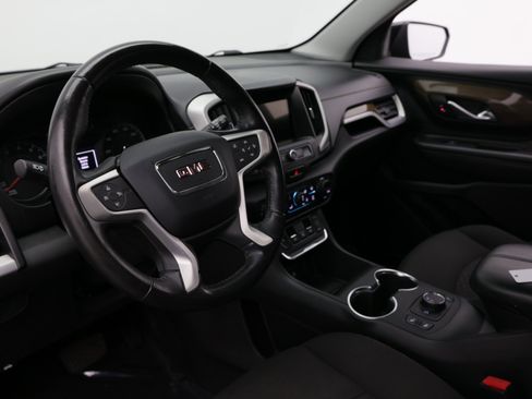 Used 2018 GMC Terrain SLE w/ Driver Convenience Package FWD image 11