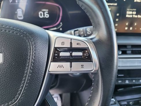 Certified 2023 Kia Telluride S w/ S Sunroof Package FWD image 24