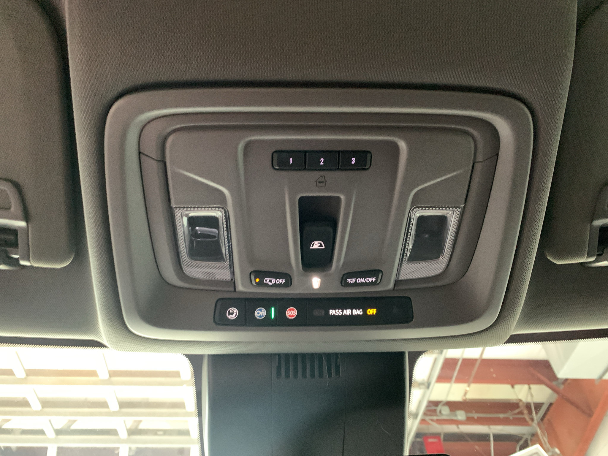 New 2026 Chevrolet Silverado 1500 RST w/ Safety Package AWD/4WD image 27