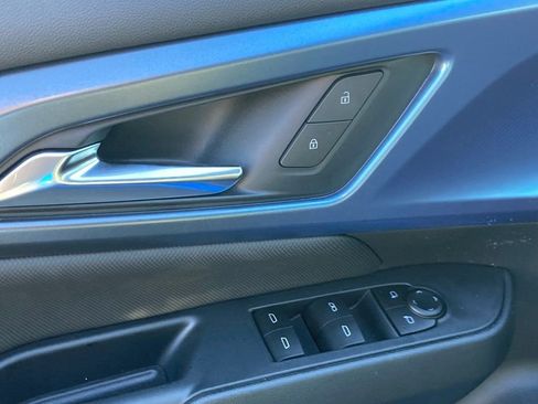 New 2026 Chevrolet Equinox EV LT image 20