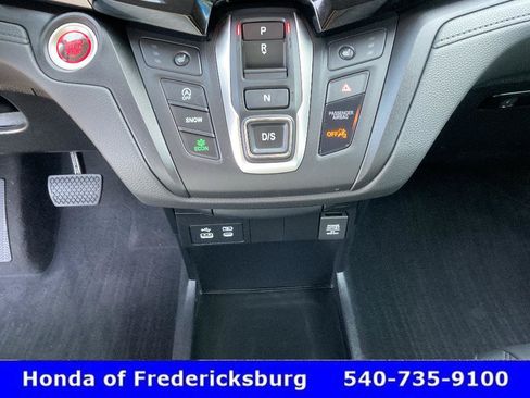 Used 2026 Honda Odyssey EX-L image 41