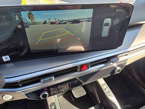 New 2026 Kia Sorento EX AWD/4WD image 10