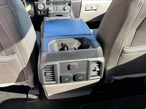 Used 2019 Ford F150 XLT w/ Equipment Group 302A Luxury AWD/4WD image 11