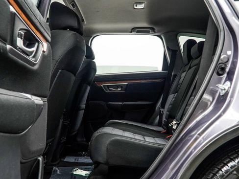 Used 2022 Honda CR-V EX image 33