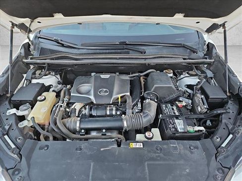 Used 2019 Lexus NX 300 F Sport w/ F Sport Premium Package image 24