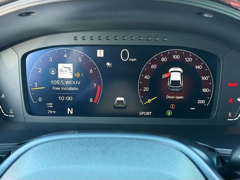 Used 2024 Honda Civic Type R image 38