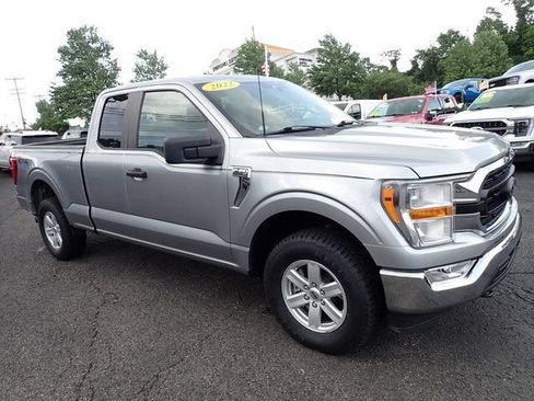Certified 2022 Ford F150 XLT AWD/4WD image 10