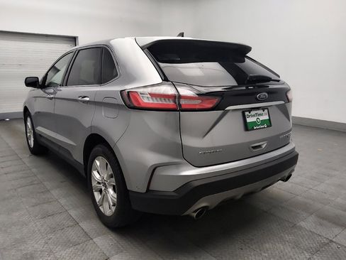 Used 2020 Ford Edge Titanium w/ Equipment Group 301A FWD image 5