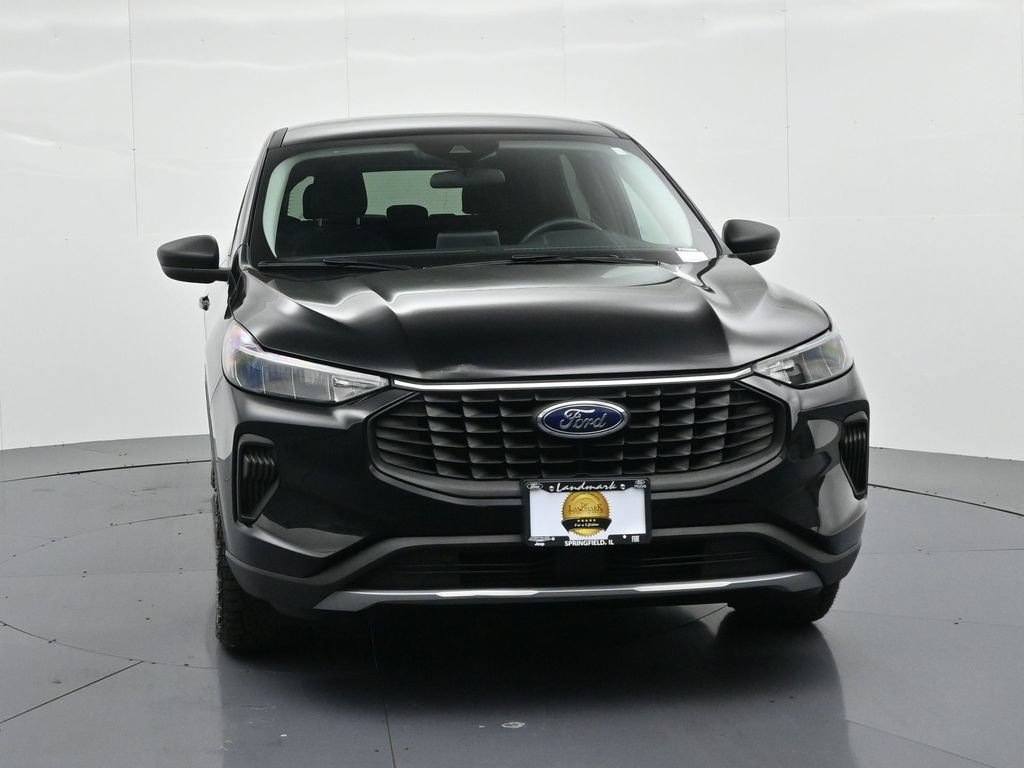 Used 2025 Ford Escape Active w/ Cold Weather Package AWD/4WD image 3