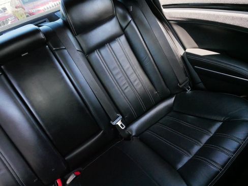 Used 2017 Chrysler 300 S AWD/4WD image 14