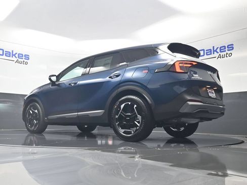 New 2027 Kia Sportage S FWD image 41