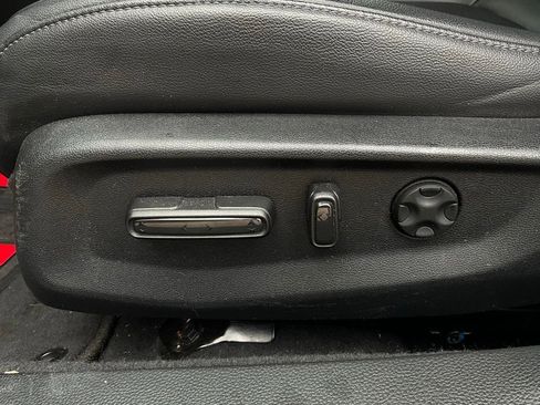 Used 2022 Honda Accord EX-L image 11