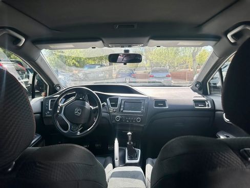 Used 2013 Honda Civic Si image 14