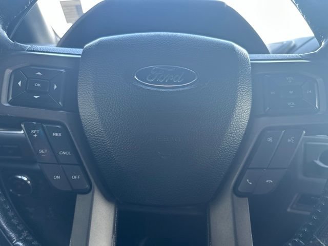 Used 2018 Ford Expedition XLT w/ Equipment Group 202A RWD image 24