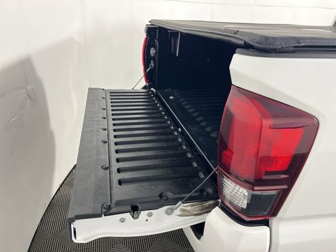 Used 2023 Toyota Tacoma SR image 24