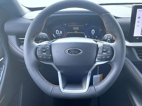 New 2026 Ford Explorer Tremor AWD/4WD image 10