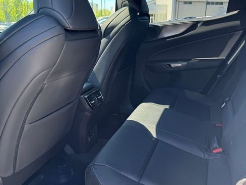 Used 2024 Lexus NX 350 F Sport AWD/4WD image 9