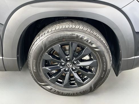 Used 2025 MAZDA CX-50 AWD 2.5 S w/ Premium Package image 38