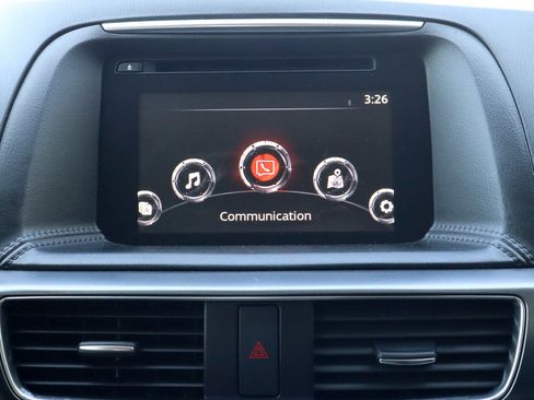 Used 2016 MAZDA CX-5 Grand Touring FWD image 21