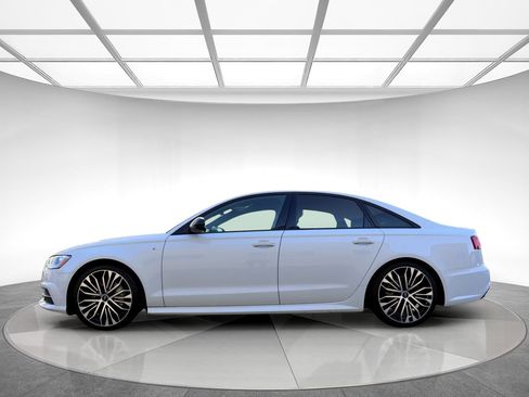 Used 2018 Audi A6 2.0T Premium w/ 20" Black Optic Wheel Package image 5