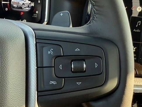 New 2026 GMC Sierra 1500 Denali image 10