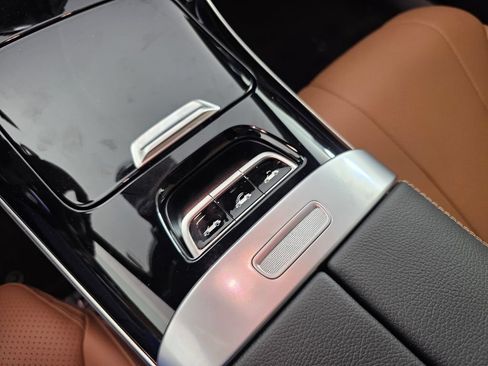 New 2027 Mercedes-Benz CLE 300 4MATIC Cabriolet image 12